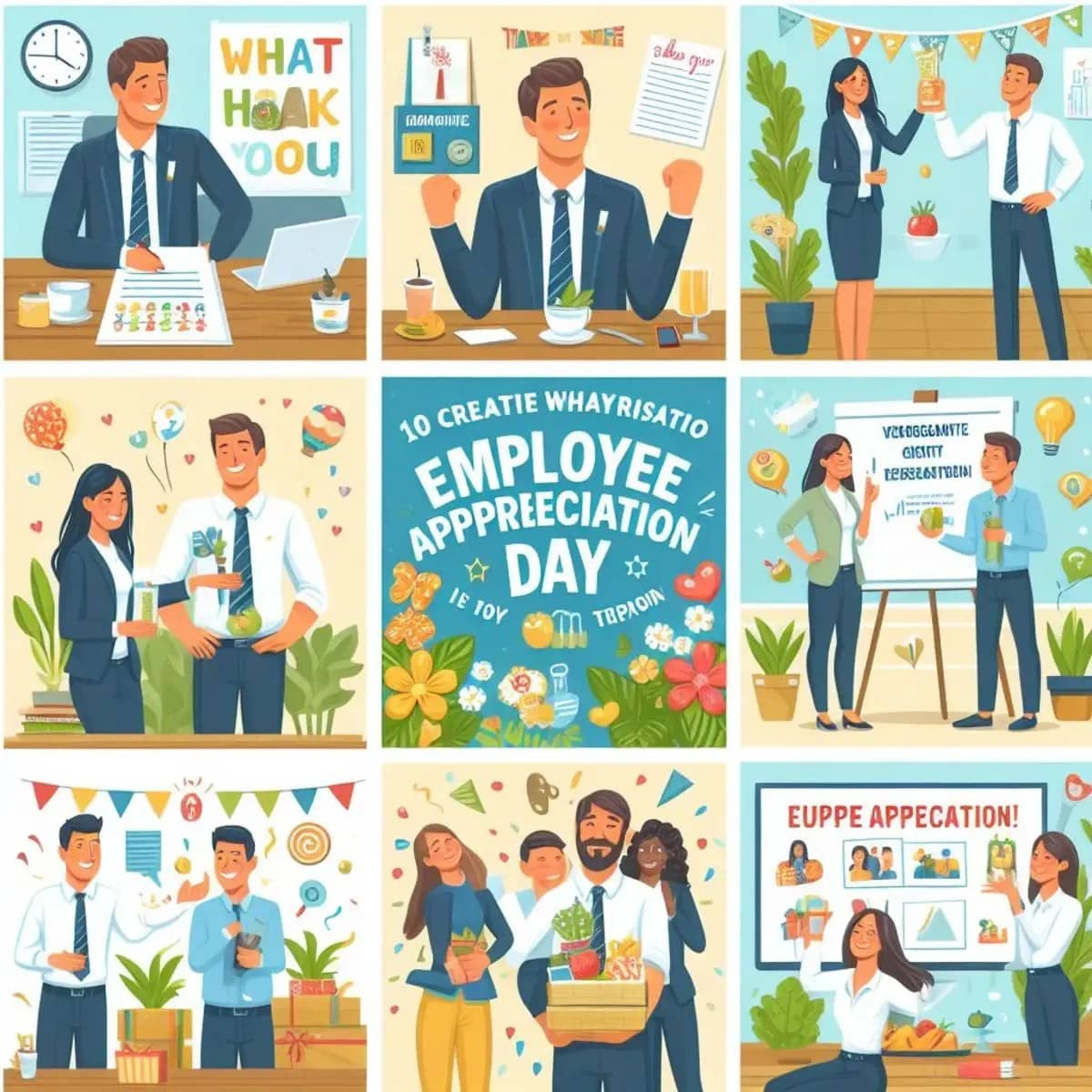 10-Creative-Ways-to-Celebrate-Employee-Appreciation-Day-and-Boost-Workplace-Morale