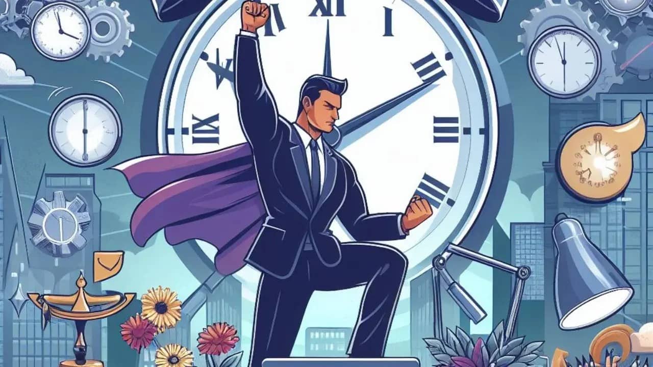 10-Powerful-Time-Management-Techniques-to-Boost-Productivity-uJustTry-in-2024