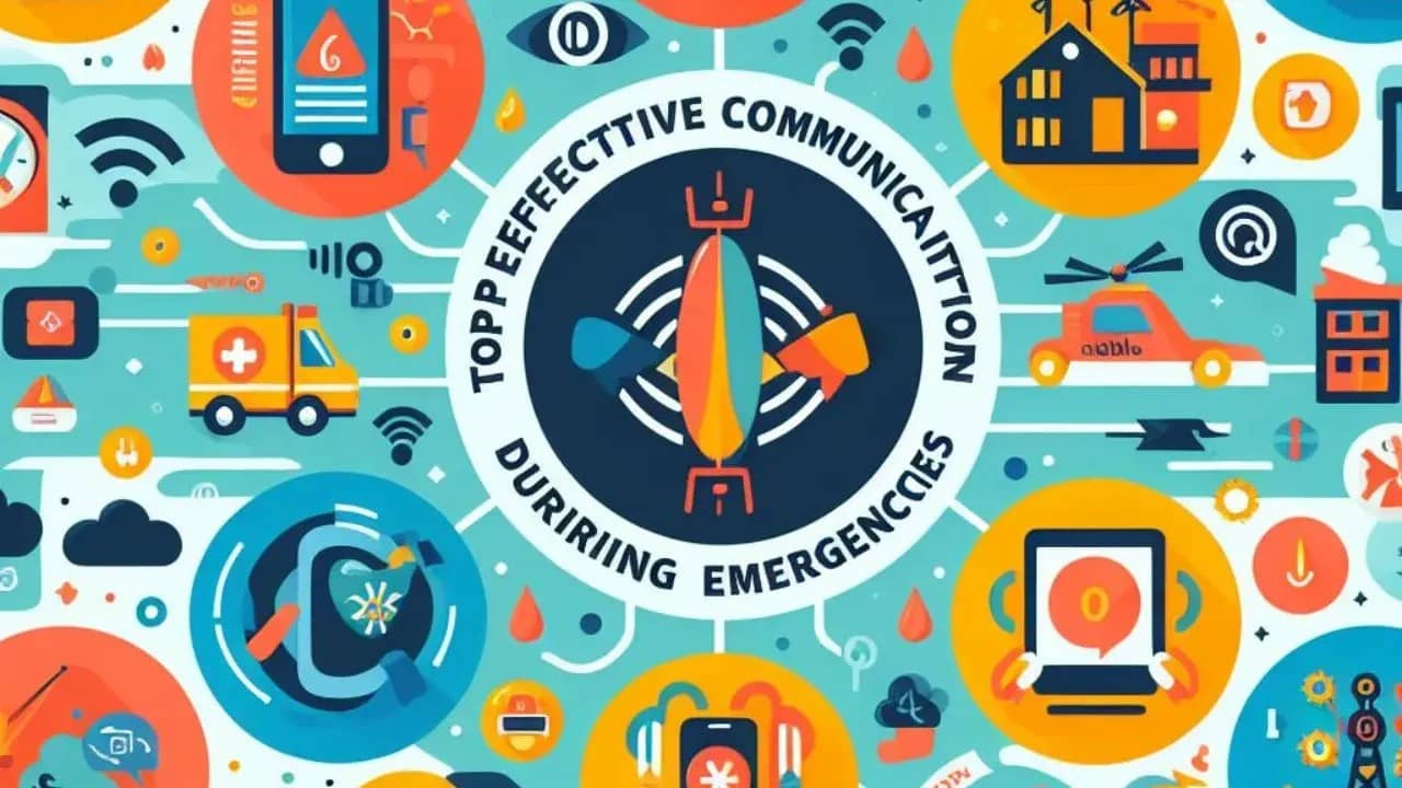 Essential Tips for Effective Communication During Emergencies