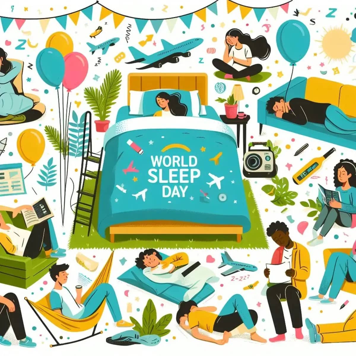 7-Ways-to-Celebrate-World-Sleep-Day