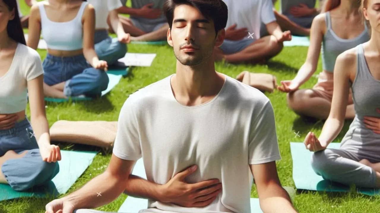 7 Powerful Breathing Exercises for Stress Relief and Better Health