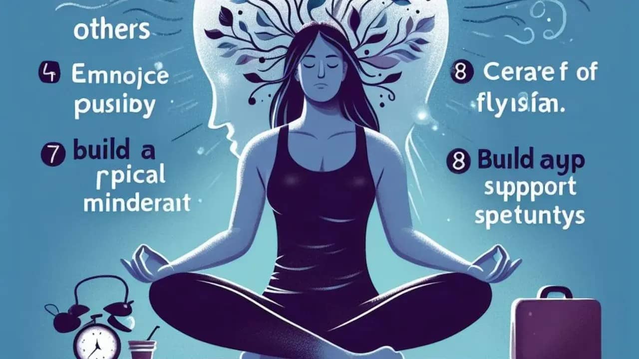 7 Essential Life Rules for Mental Strength