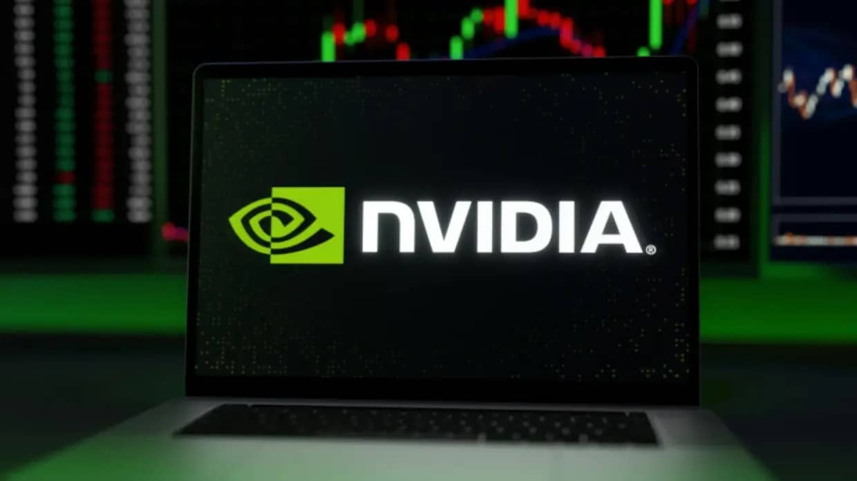 Shocking 3 Reasons Why Nvidia Lost Its Crown as World's Most Valuable Company
