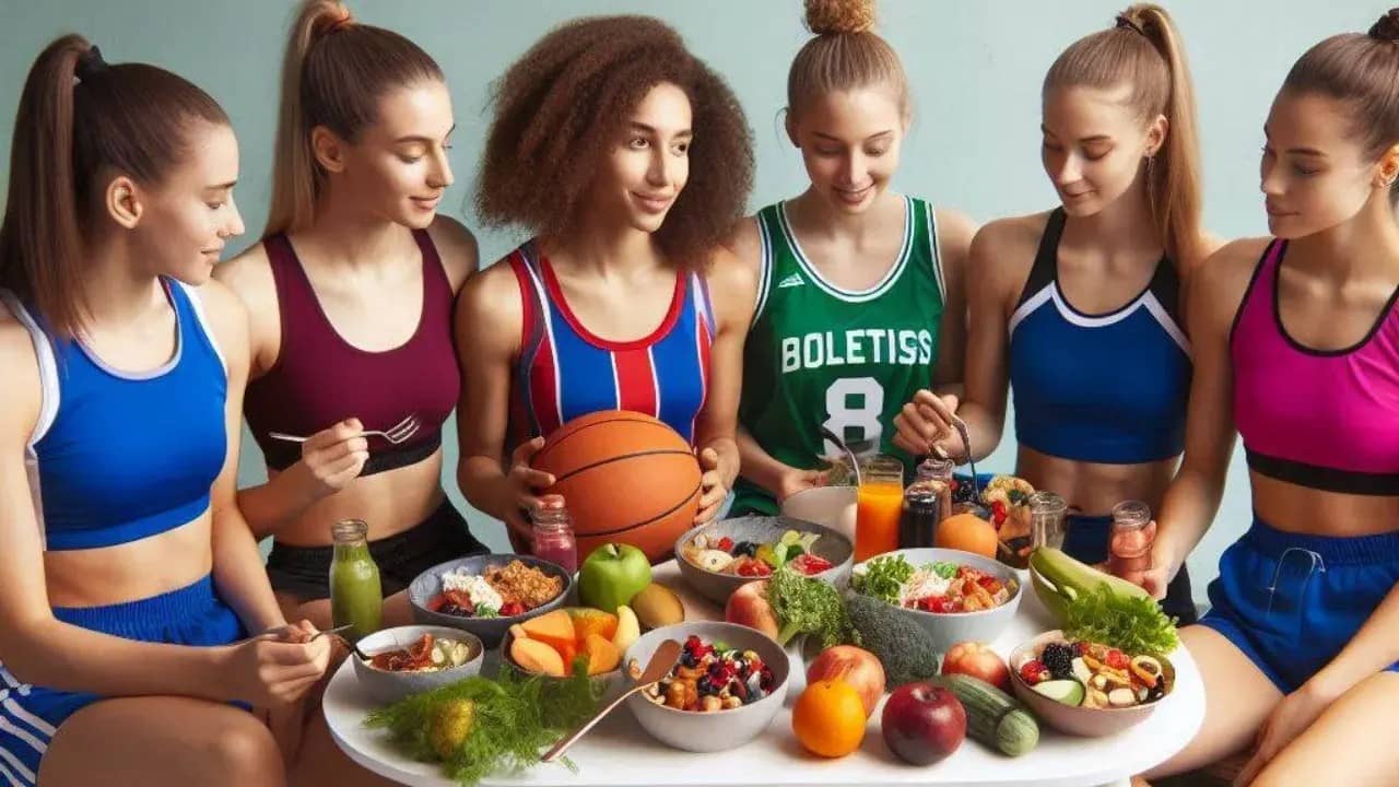 7 Ways Good Nutrition Enhances Sporting Performance in Women