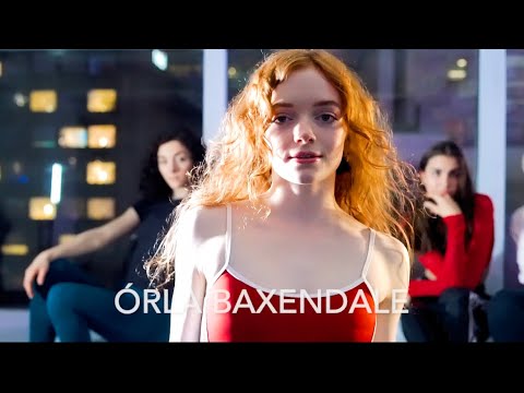 Órla Baxendale - 2023 Dance Showreel
