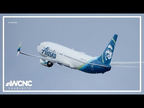 NTSB releases new findings after Alaska Airlines midair blowout