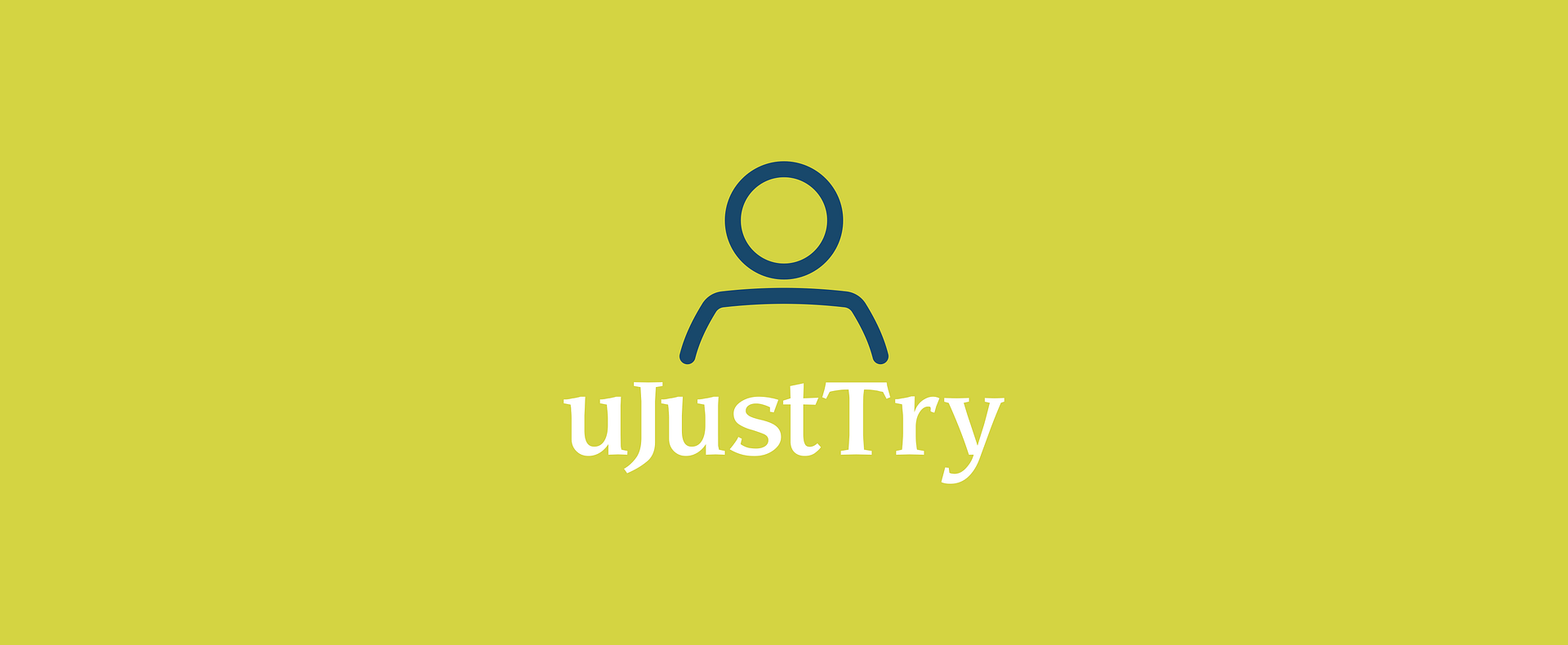uJustTry - You Just Try