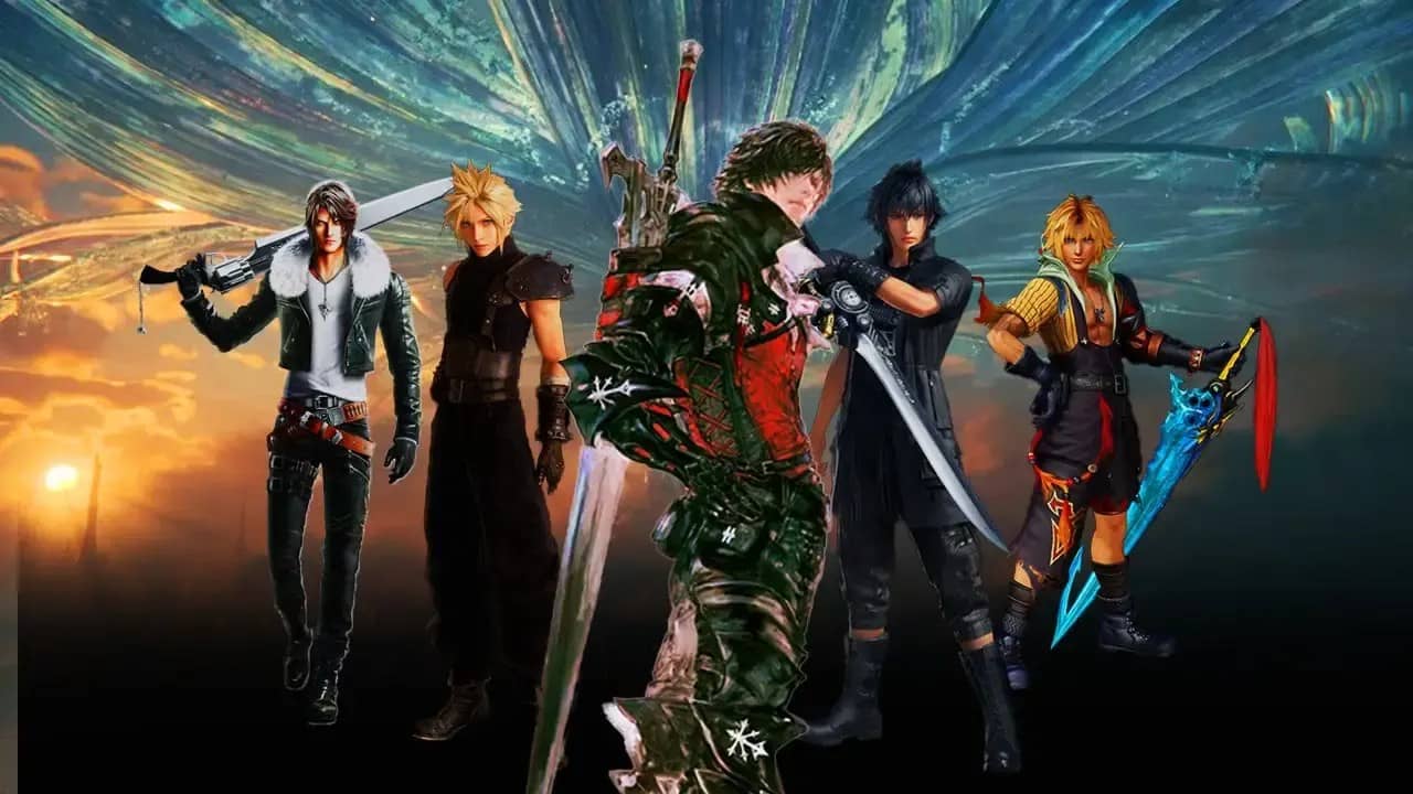Unleashing Final Fantasy XVI: A New Era of RPG Adventure