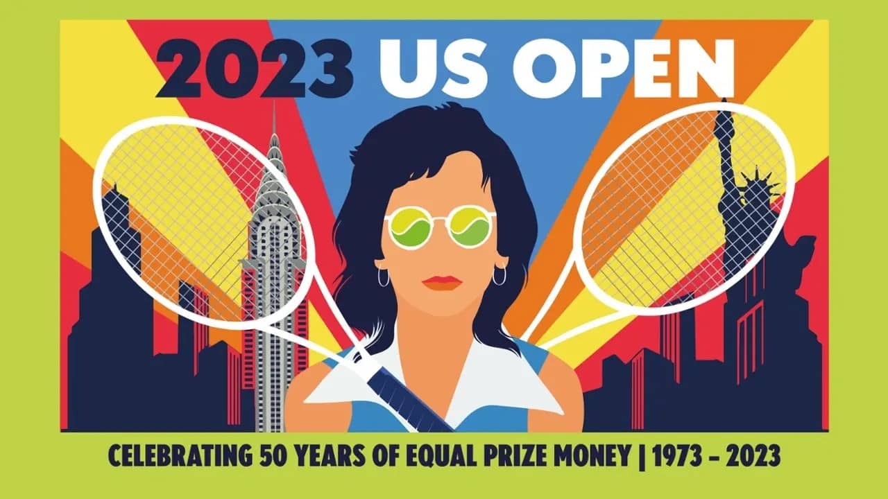 US Open Tennis: A Grand Slam Spectacle in New York City