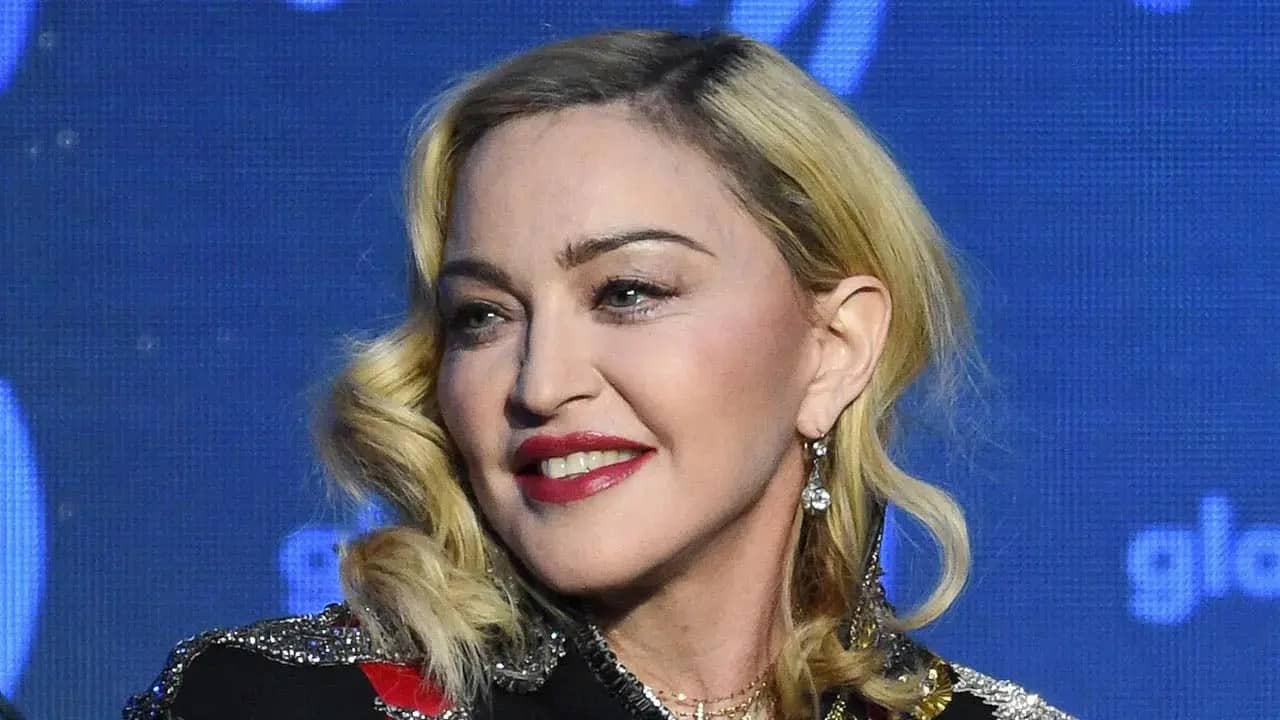 Madonna: A Trailblazing Inspiration in American Music