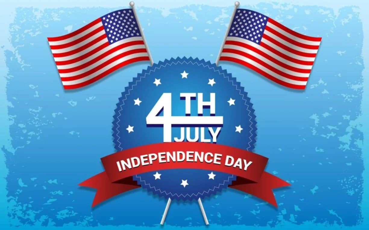 US Independence Day 2023