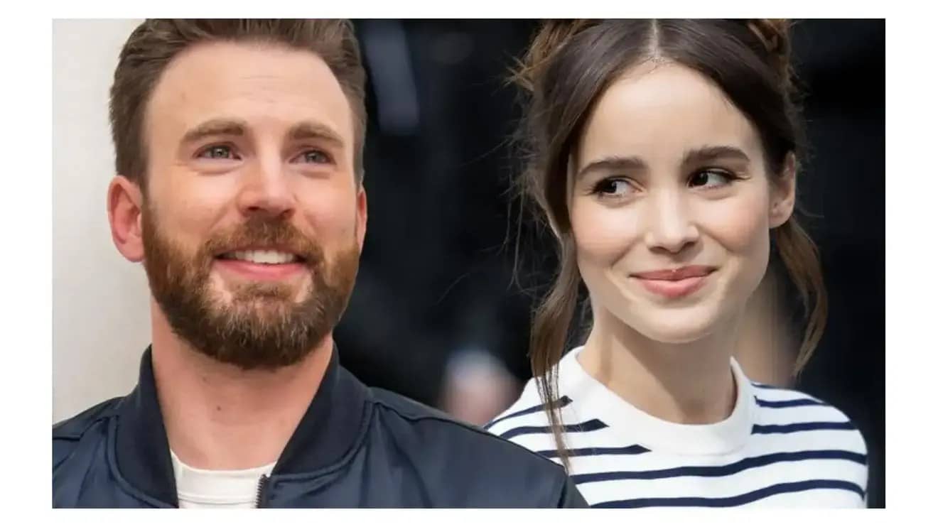 Alba Baptista: Love and Marriage with Chris Evans