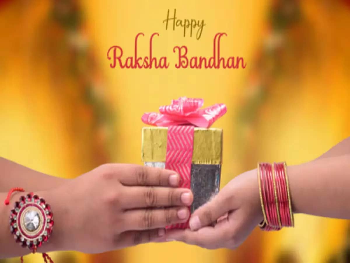 How to Surprise My Sister on Rakshabandhan