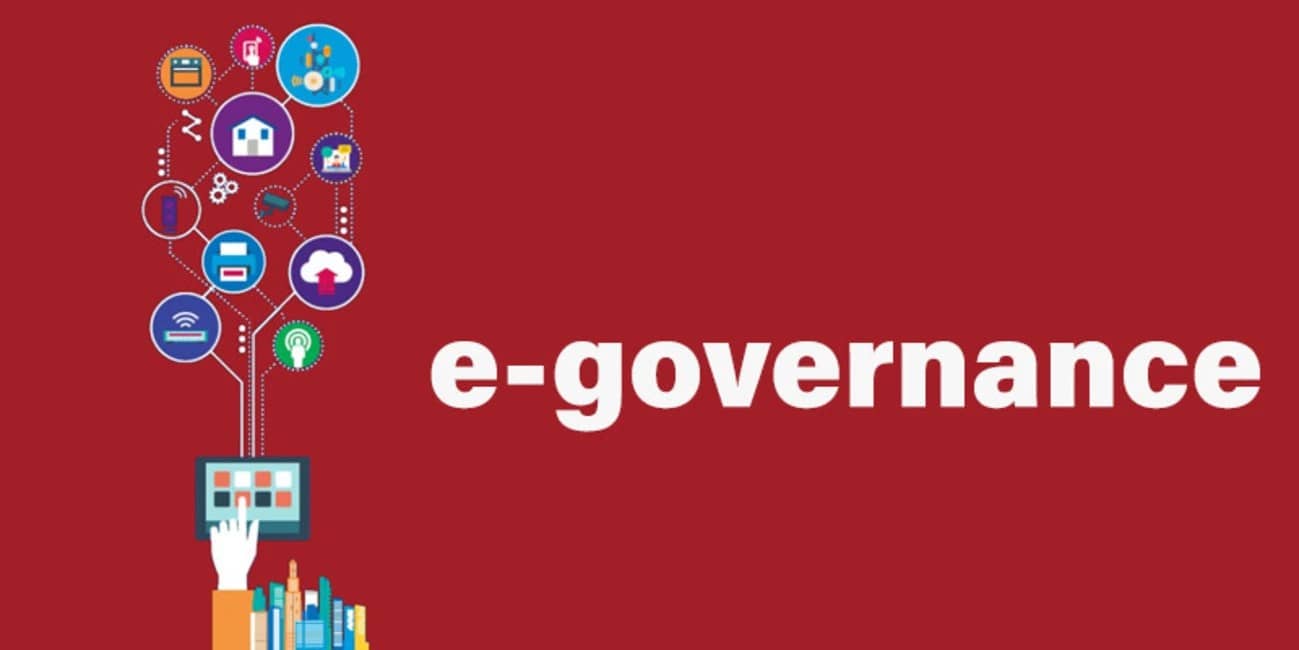 e-governance-in IT