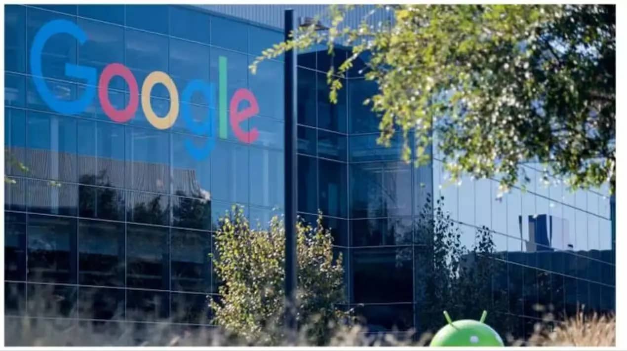 Google Layoffs Employees