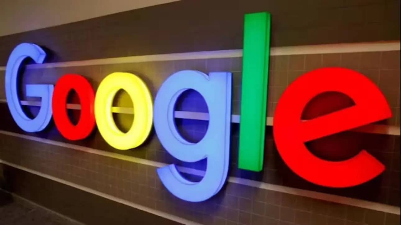 google layoffs employees